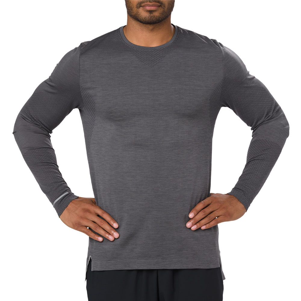 Asics Seamless Running Top