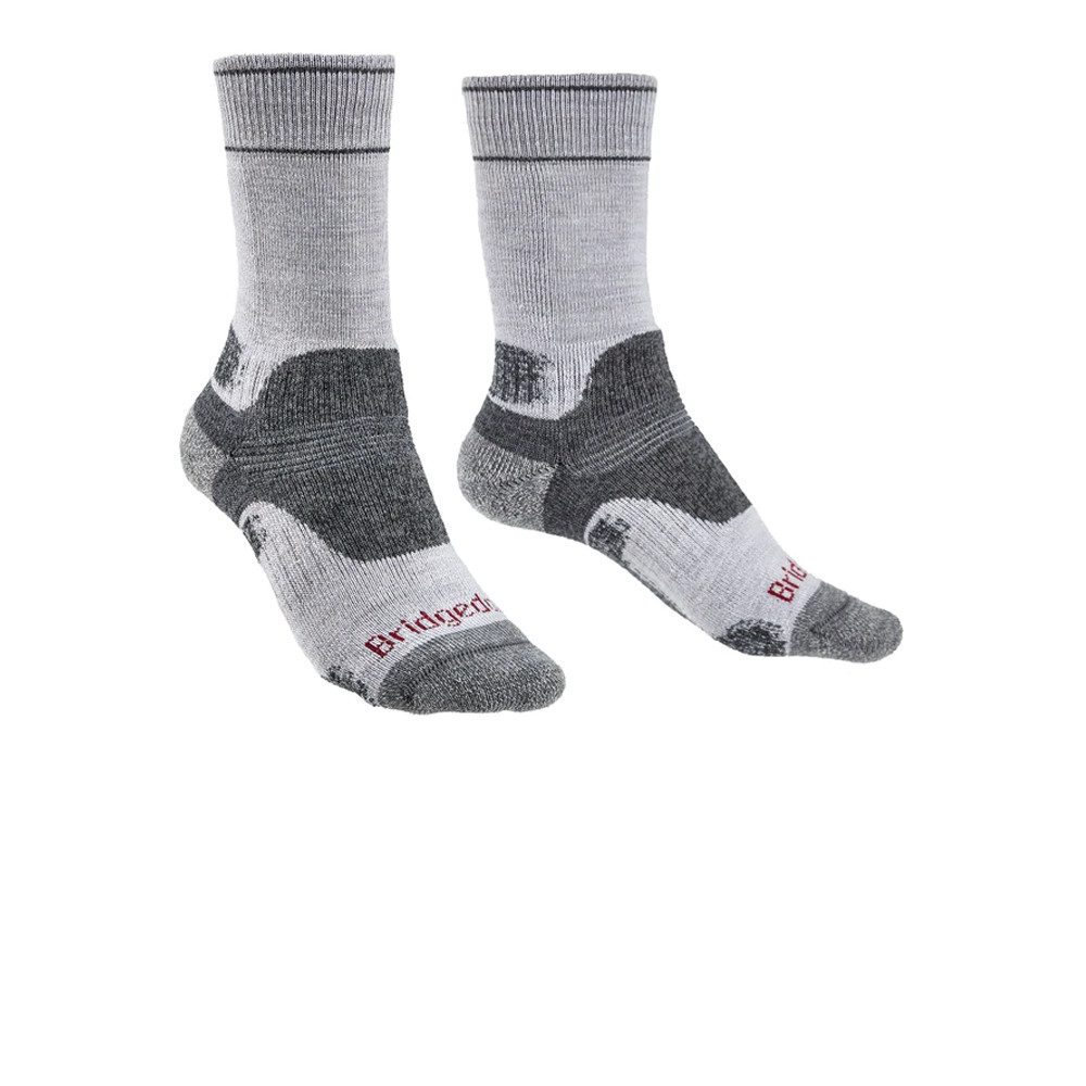 Bridgedale Hike Midweight Merino Performance Scarponcino Original Donna Calza - SS25 Bridgedale Hike Midweight Merino Performance Scarponcino Original Donna Calza - SS25