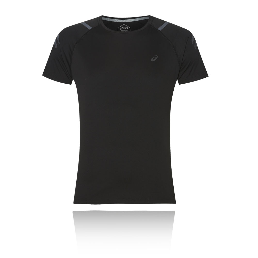 Asics Icon Short Sleeve Running T-Shirt