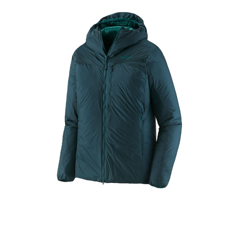Patagonia DAS Light Giacca con cappuccio - AW21