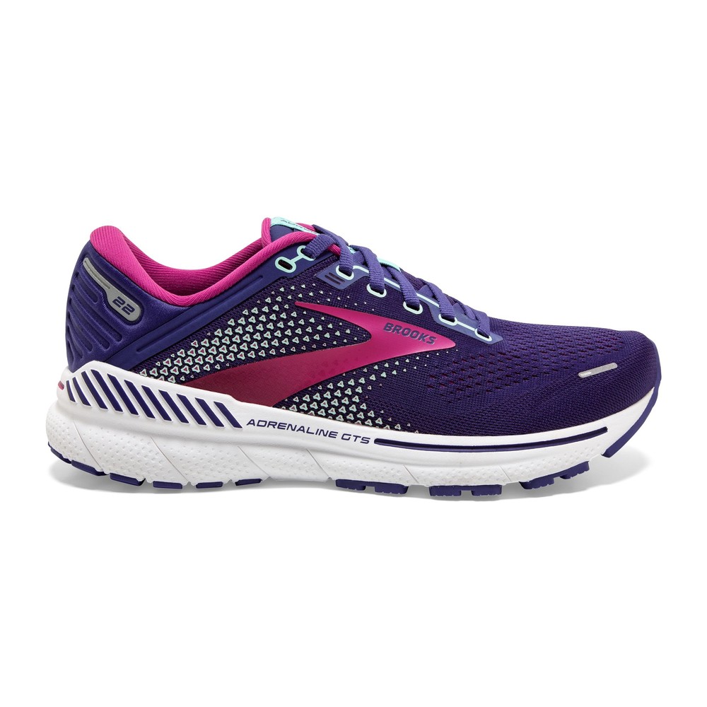 Brooks Women's GLYCERIN GTS 20 - Columbus Running Company