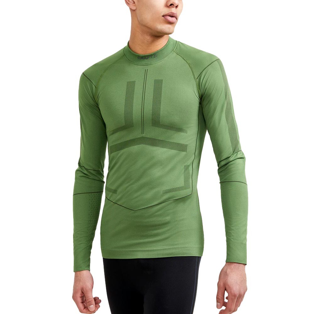 Craft Active Intensity Crew Neck Long Sleeve Top