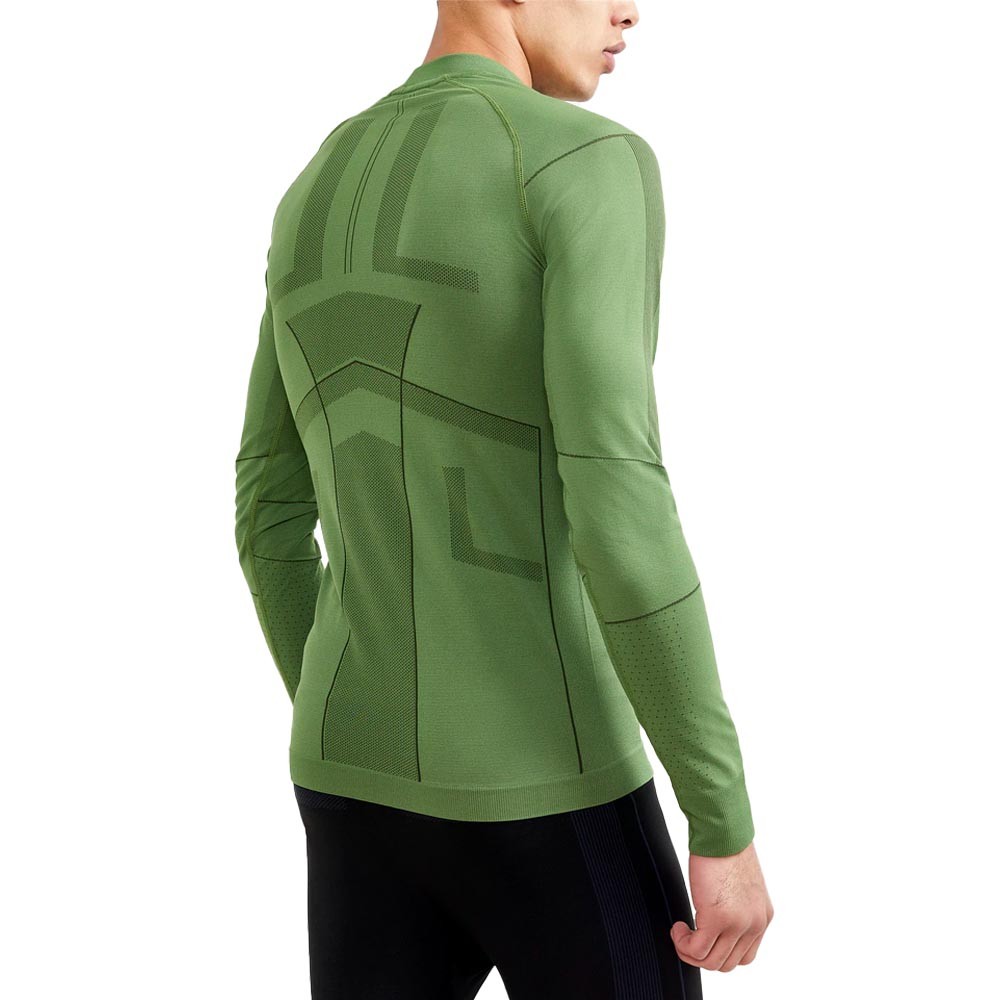 Craft Active Intensity Crew Neck Long Sleeve Top