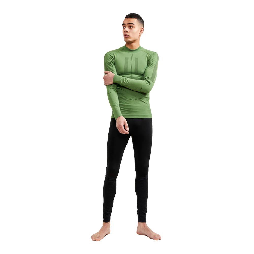 Craft Active Intensity Crew Neck Long Sleeve Top
