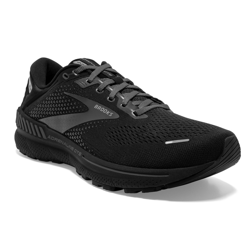Brooks Adrenaline GTS 22 Road Running Shoes (4E Width) - SS23