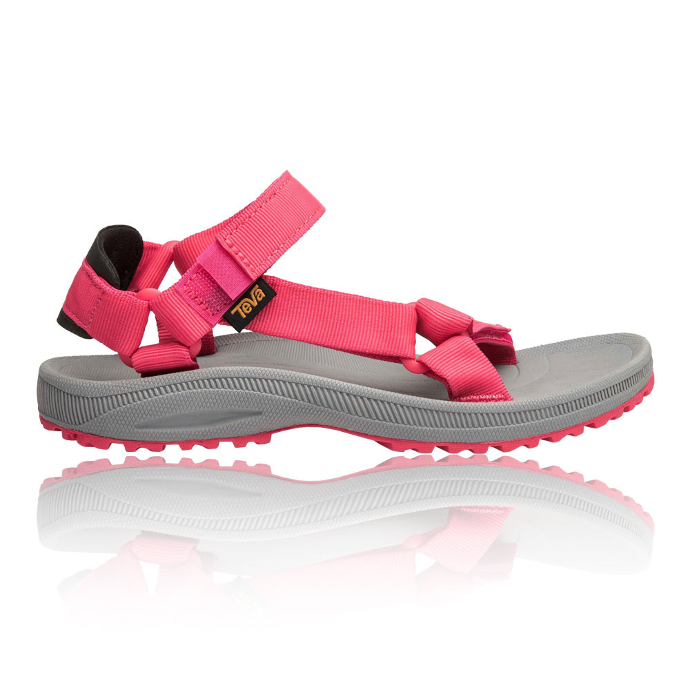 Teva Winsted Solid Damen Walking Sandalen