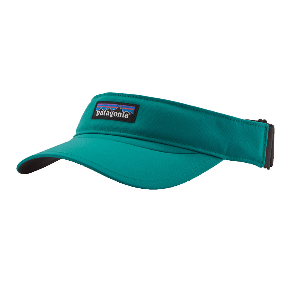 Patagonia Airshed Visor