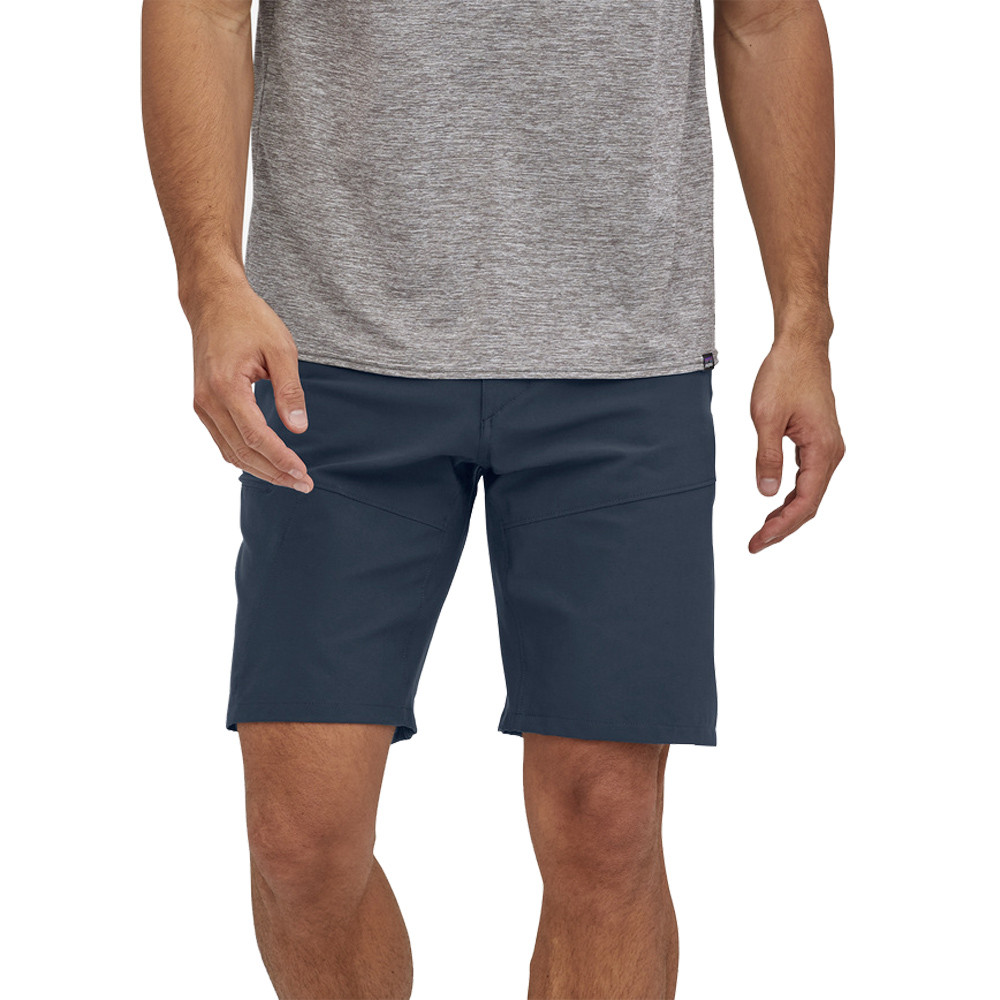 Patagonia Altvia 10" trail short - SS23