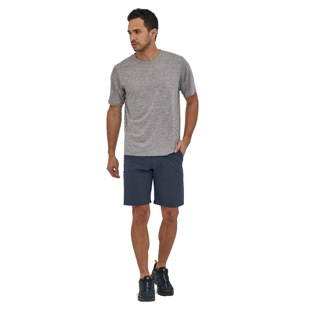 Patagonia Altvia 10" trail short - SS23