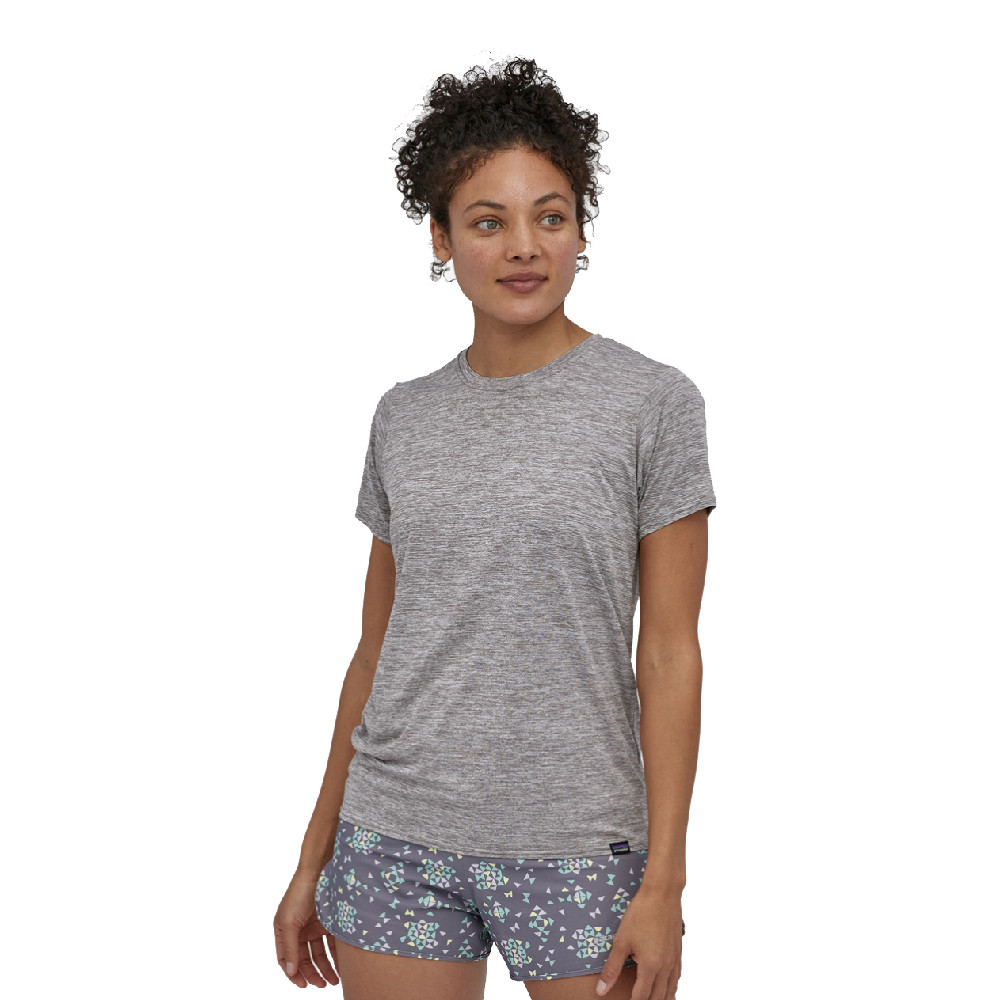 Patagonia Capilene Cool Daily Damen T-Shirt Patagonia Capilene Cool Daily Damen T-Shirt