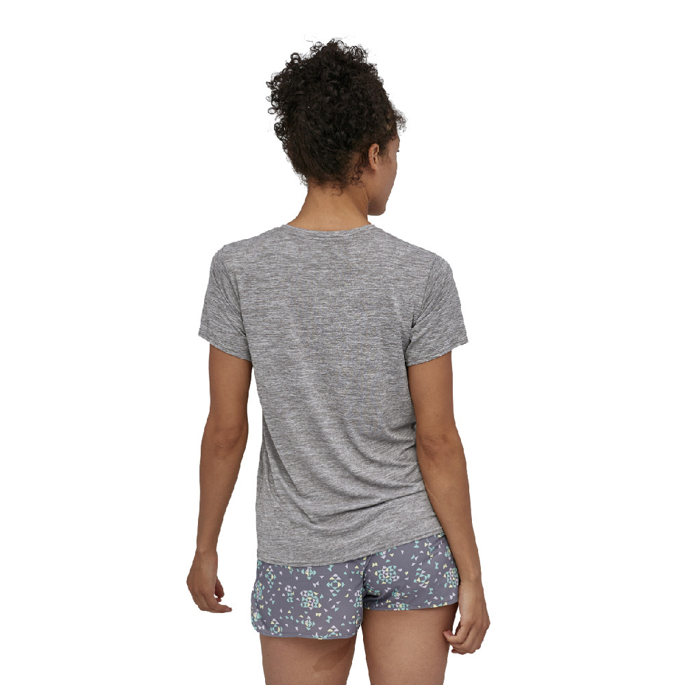 Patagonia Capilene Cool Daily Damen T-Shirt
