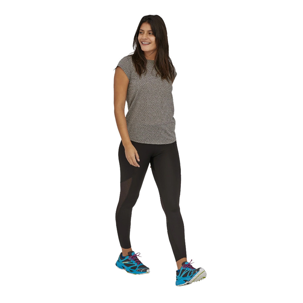 Patagonia Ridge Flow Damen T-Shirt