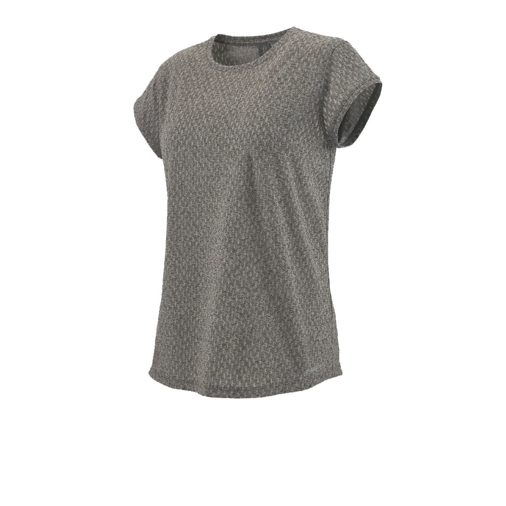 Patagonia Ridge Flow Damen T-Shirt