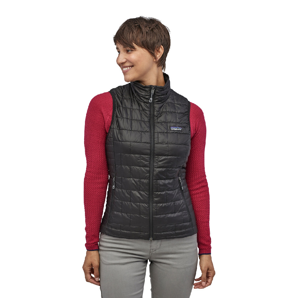 Patagonia Nano Puff Women's Gilet - SS24