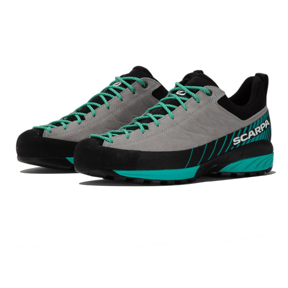 Scarpa Mescalito mujer zapatillas trekking -  AW24