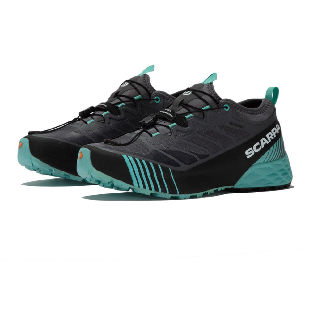 Scarpa Ribelle Run GORE-TEX Chaussures de trail pour femme - AW23