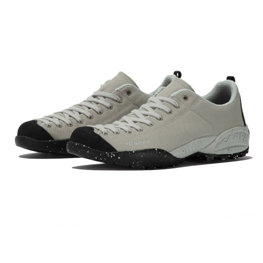 Scarpa Mojito Planet Fabric Damen Walkingschuhe - AW22 Scarpa Mojito Planet Fabric Damen Walkingschuhe - AW22