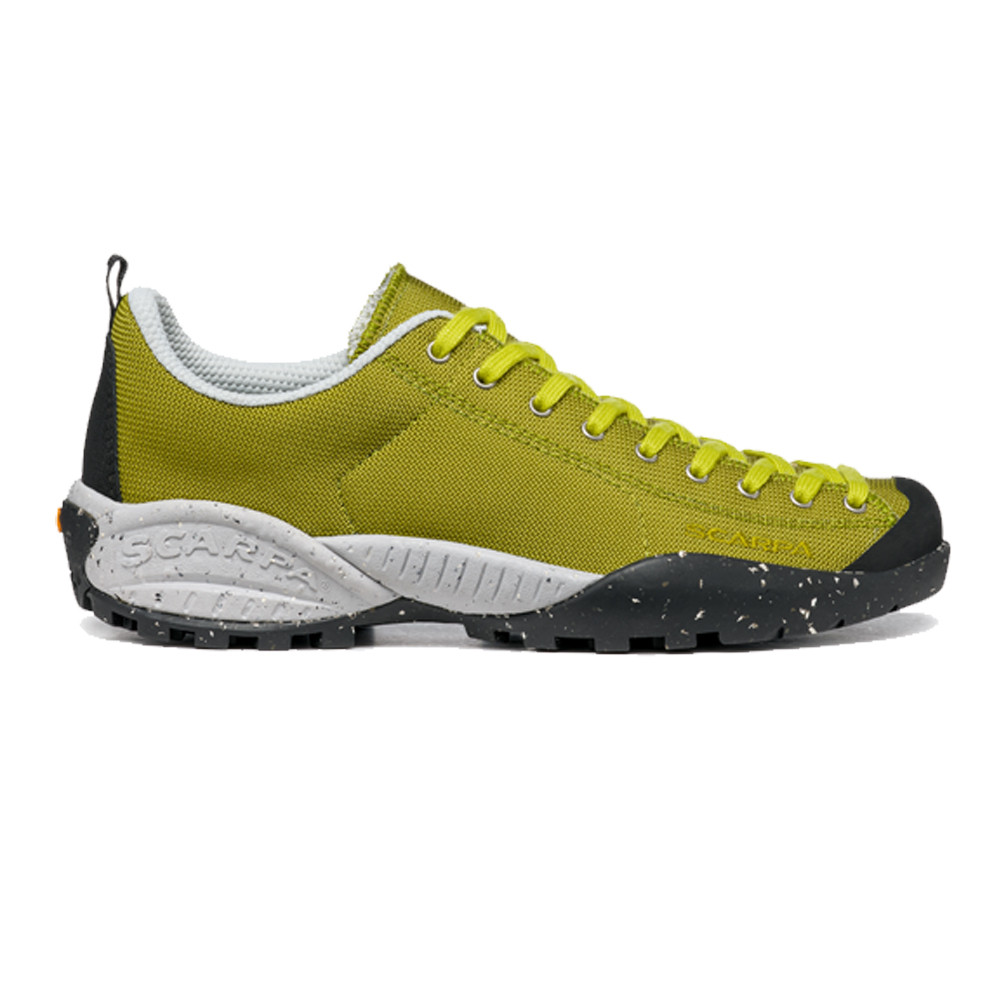 Scarpa Mojito Trail Wmn Birch Jade Chaussures randonnée journée