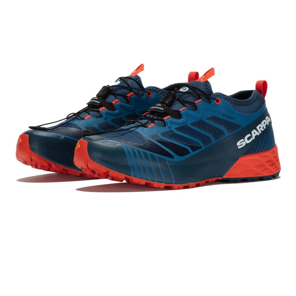 Scarpa Ribelle Run GORE-TEX Running Shoes -  SS24