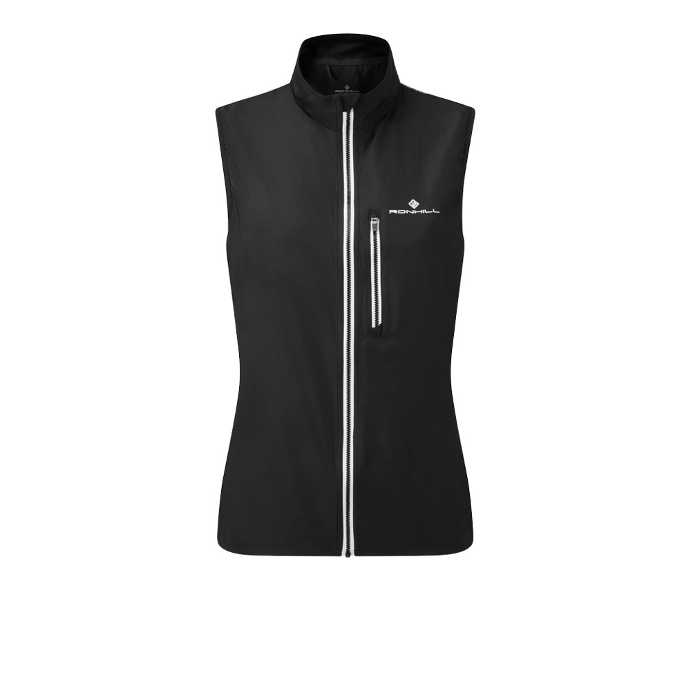 Ronhill Core per donna Gilet - SS24