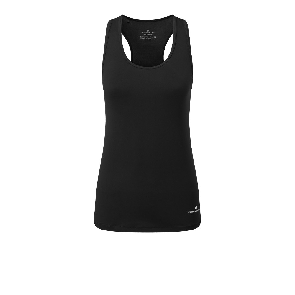 Ronhill Core Knit para mujer camiseta sin mangas - SS24