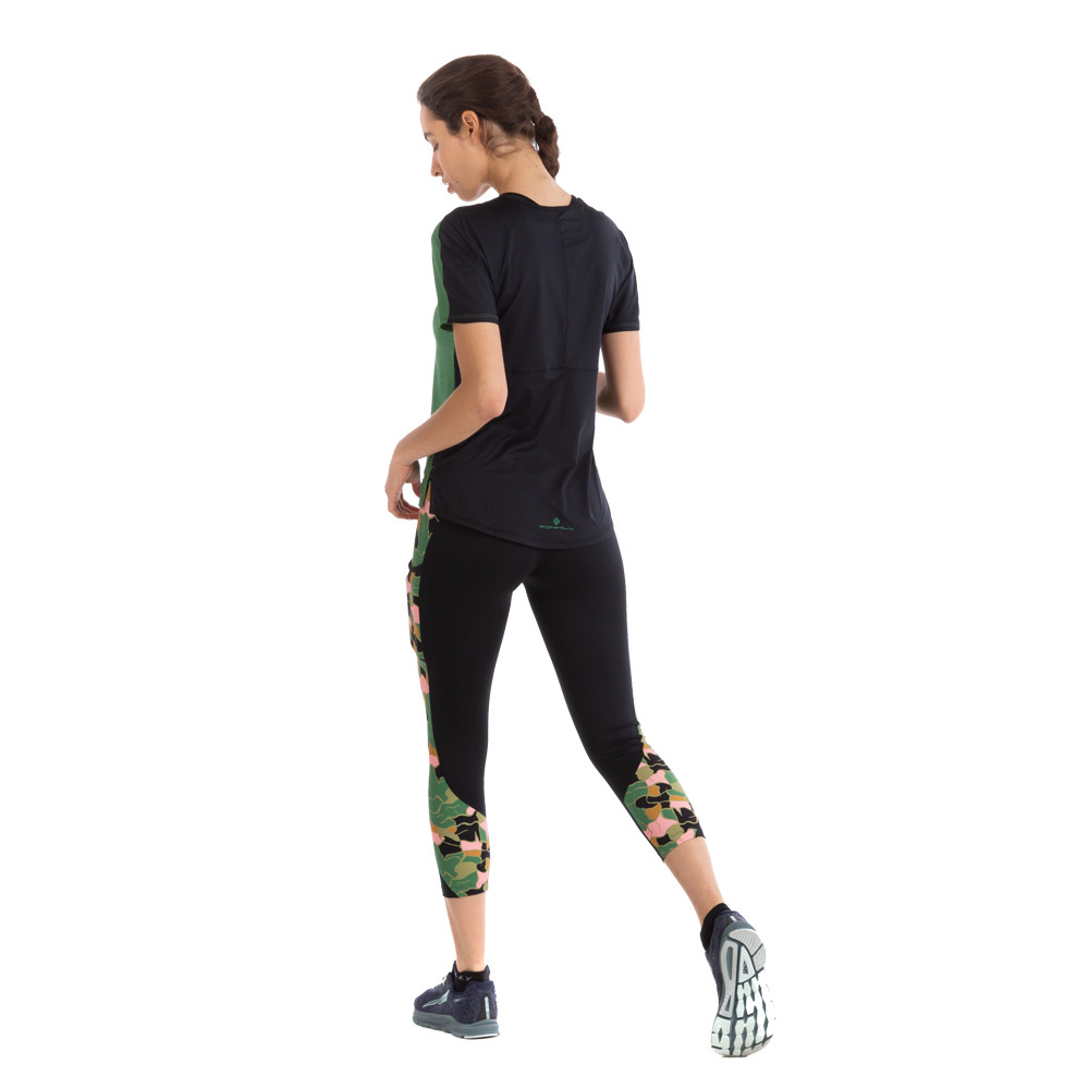 RonHill Life Sculpt Donna Crop Leggings