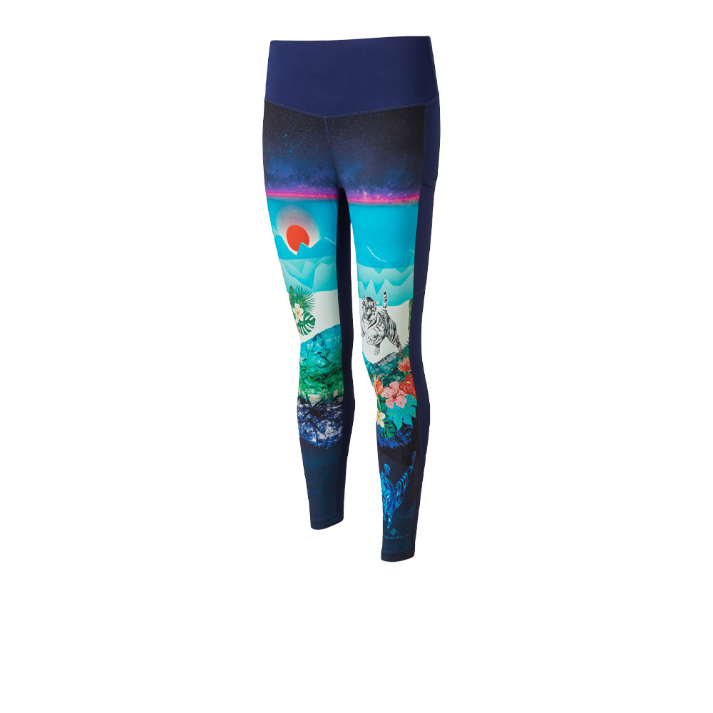 Ronhill Tech Afterhours Tights - AW23