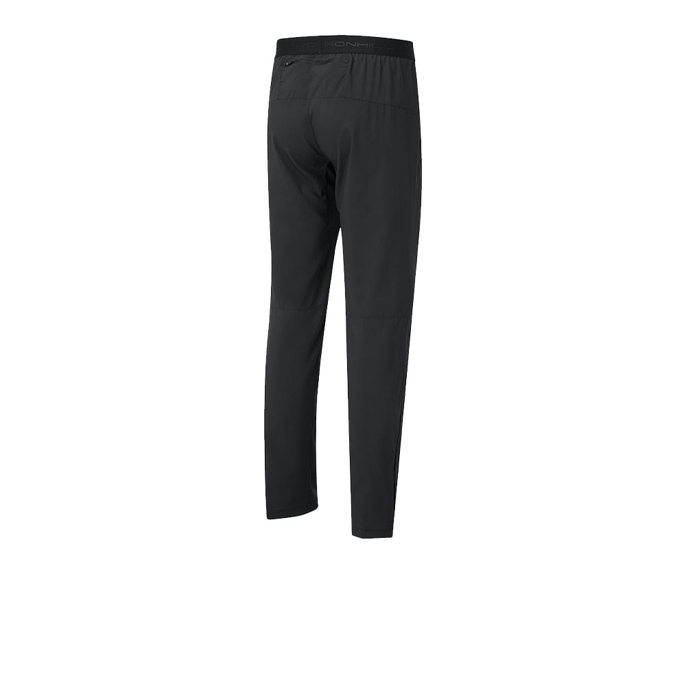 Ron Hill Core Trackster Pants Black