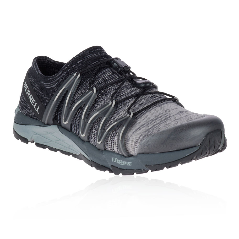 Merrell Bare Access Flex Knit per donna scarpe da trail corsa