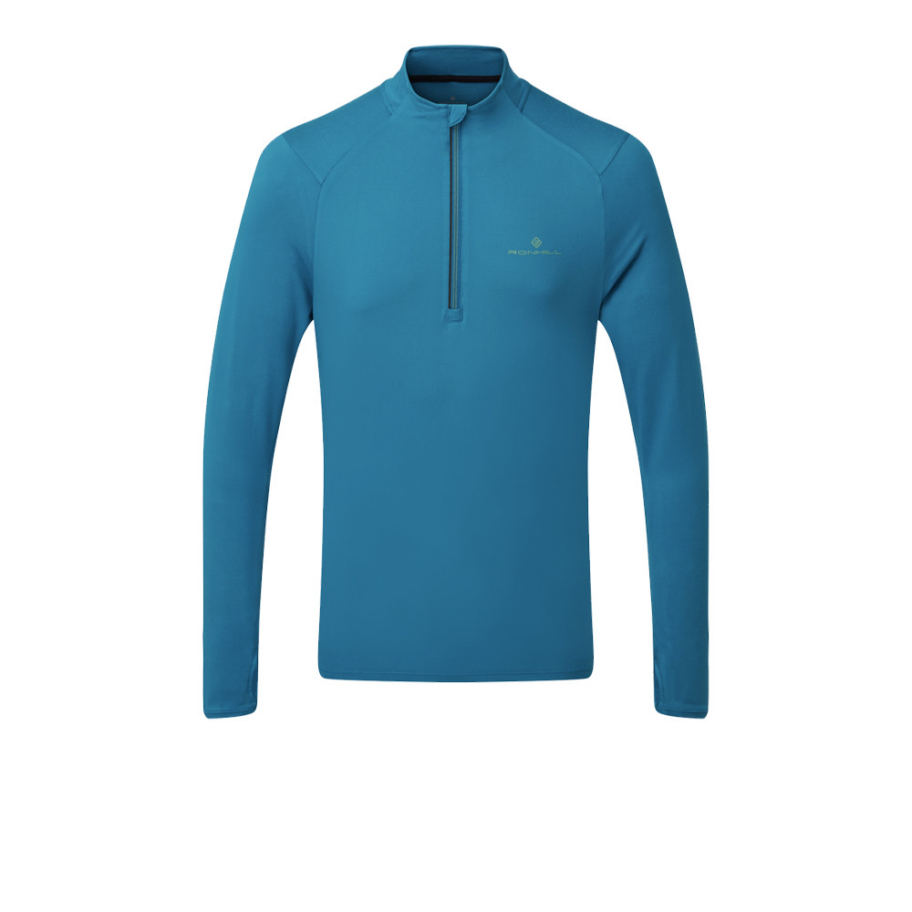 RonHill Tech Thermal 1/2 Zip Top SS22