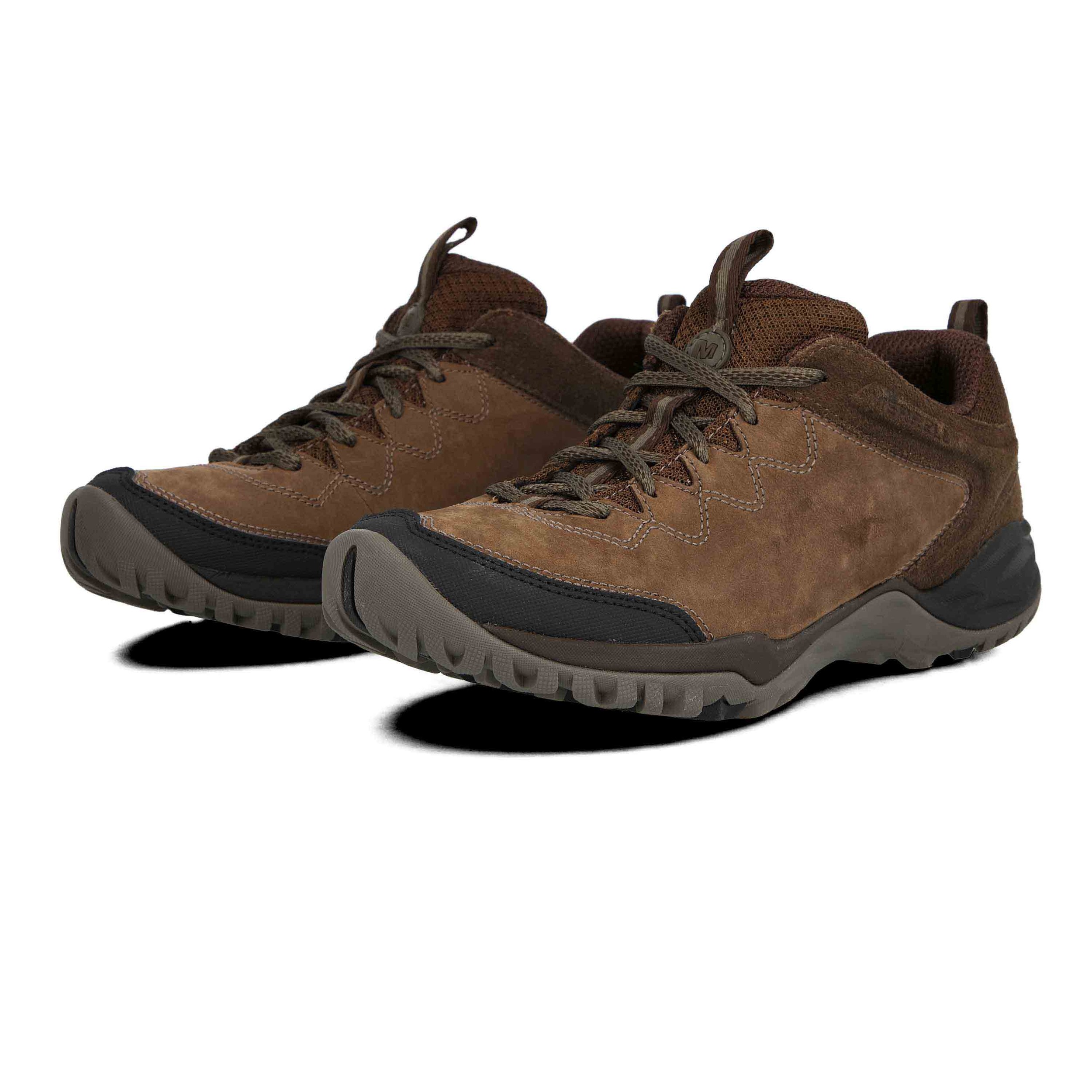 Zapatilla de trekking  Merrell Siren Traveller Q2 para mujer