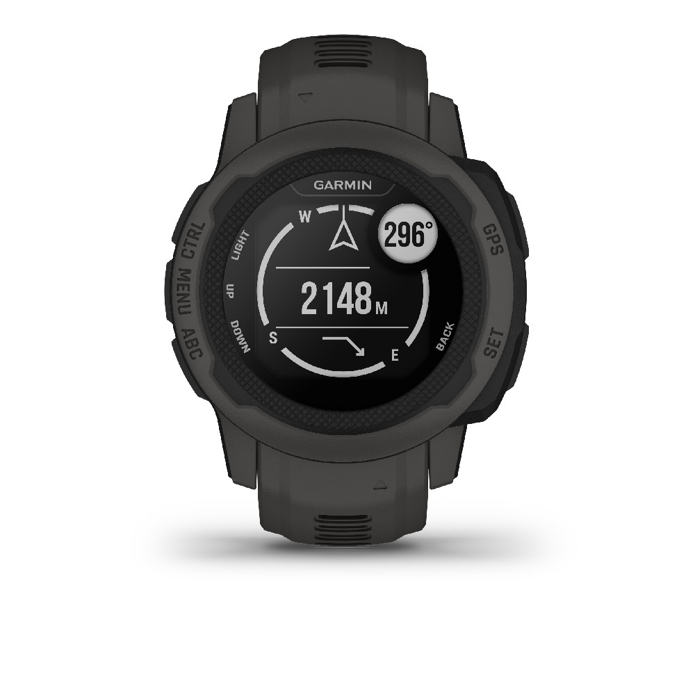 Garmin Instinct 2S GPS Watch - SS23 | SportsShoes.com
