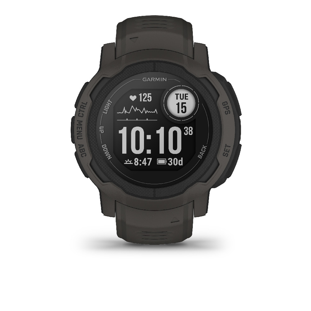 Garmin Instinct 2 GPS Watch - SS23