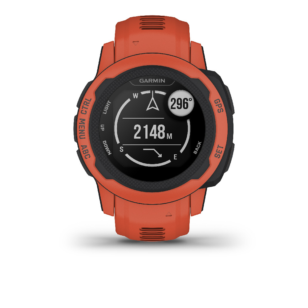 Garmin Instinct 2S GPS Watch - SS23