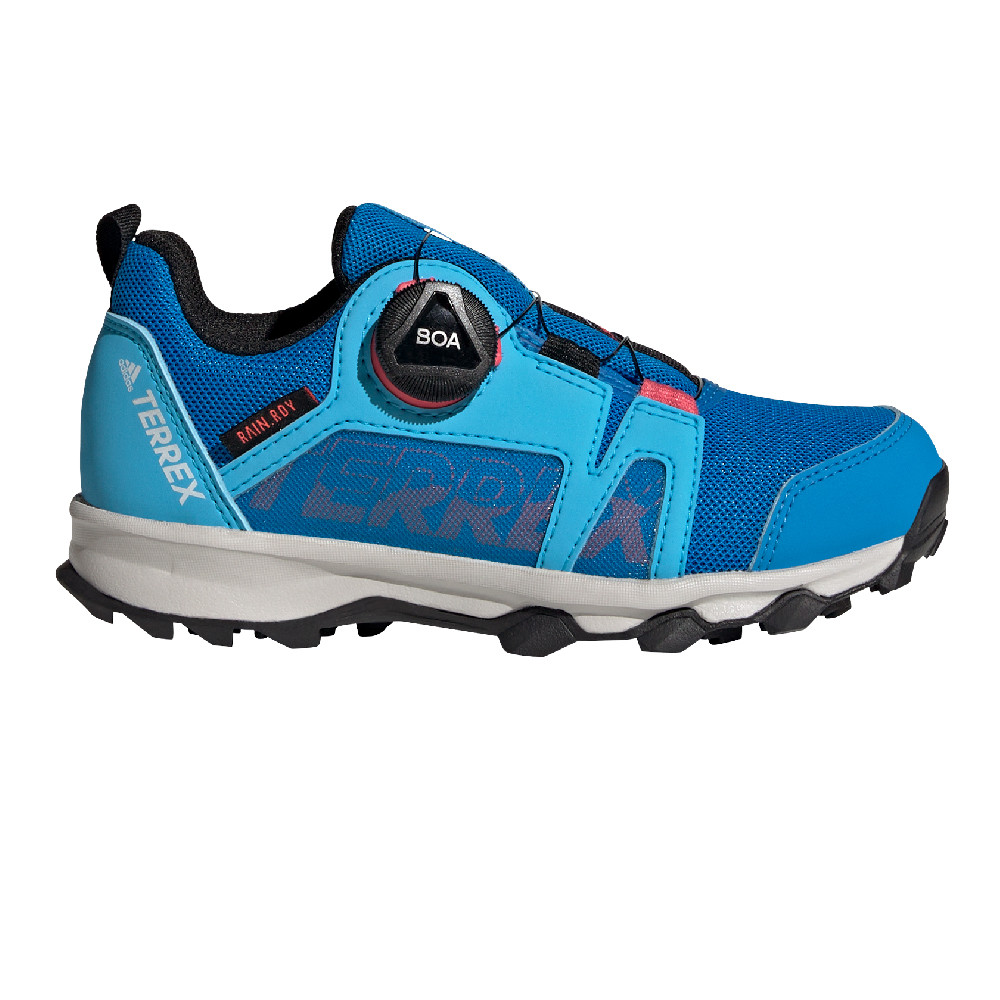 adidas Terrex Agravic BOA R.RDY junior chaussures de trail - AW22