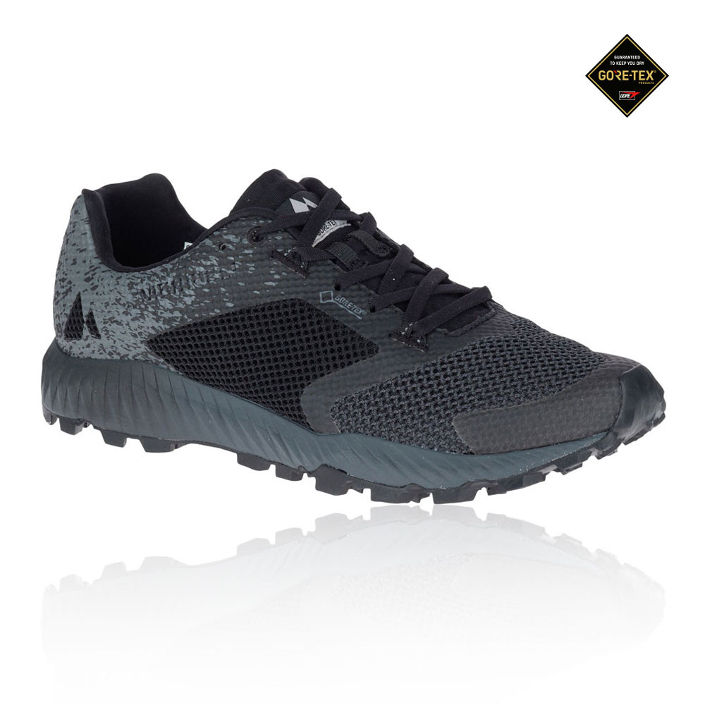 Merrell All Out Crush 2 GORE-TEX Traillauf laufschuhe