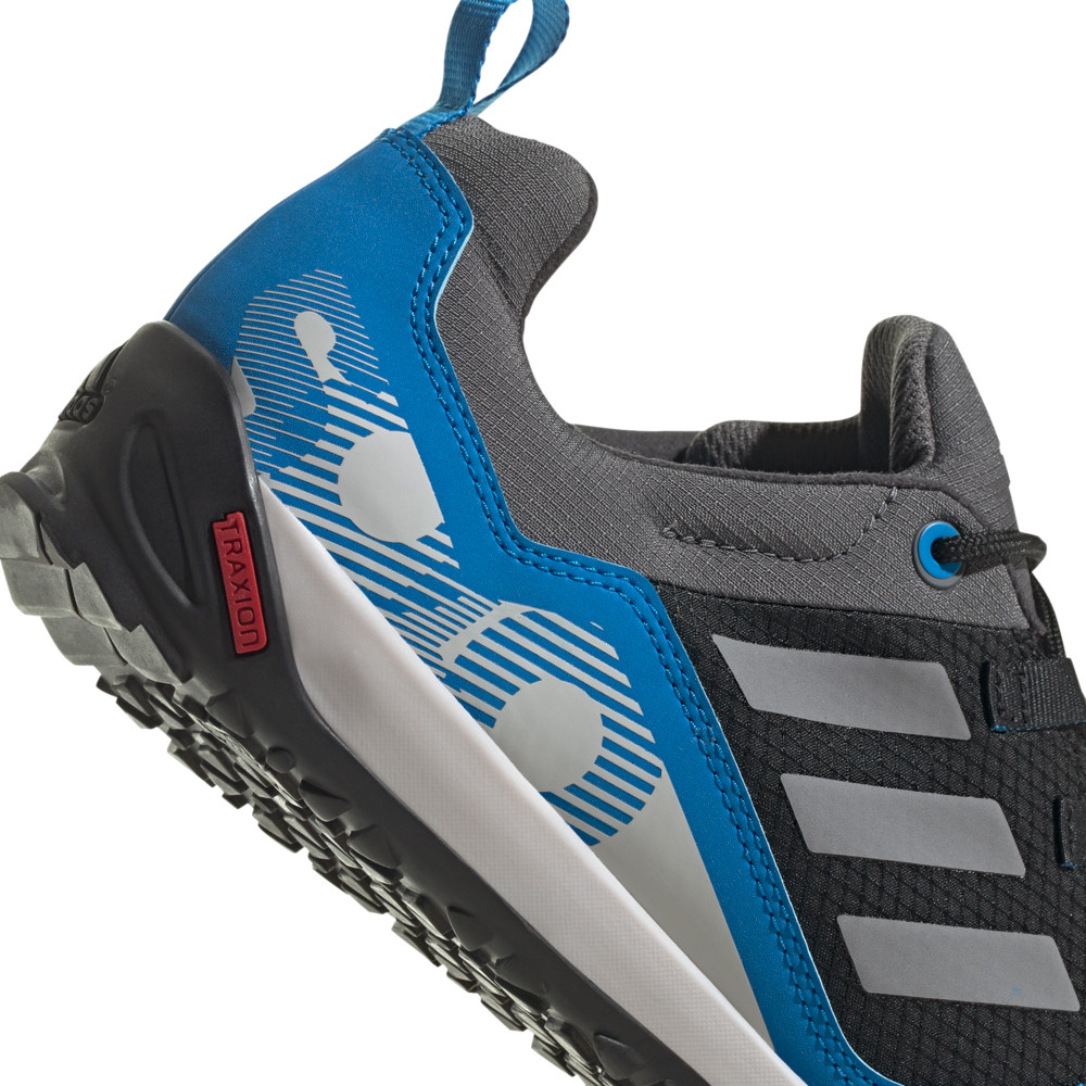 adidas Terrex Swift Solo 2 Walking Shoes - AW22 | SportsShoes.com