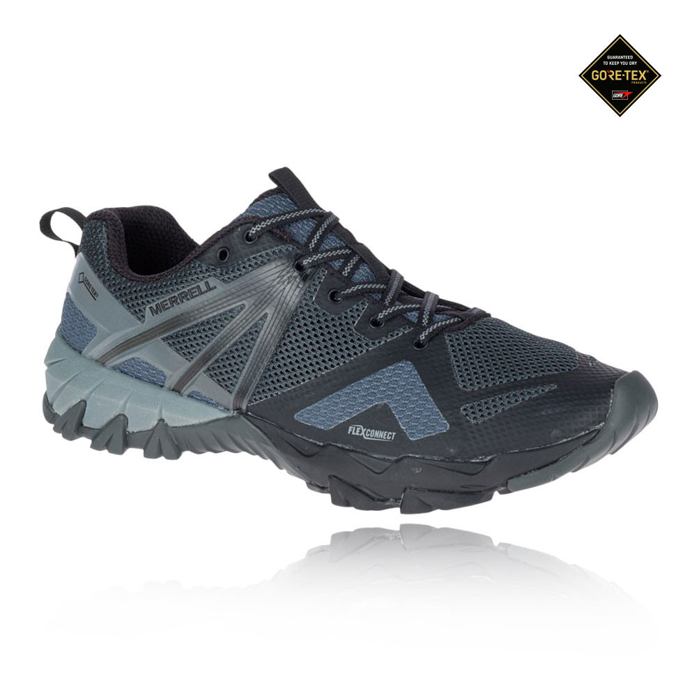 Merrell MQM Flex GORE-TEX Walkingschuhe - AW19 Merrell MQM Flex GORE-TEX Walkingschuhe - AW19