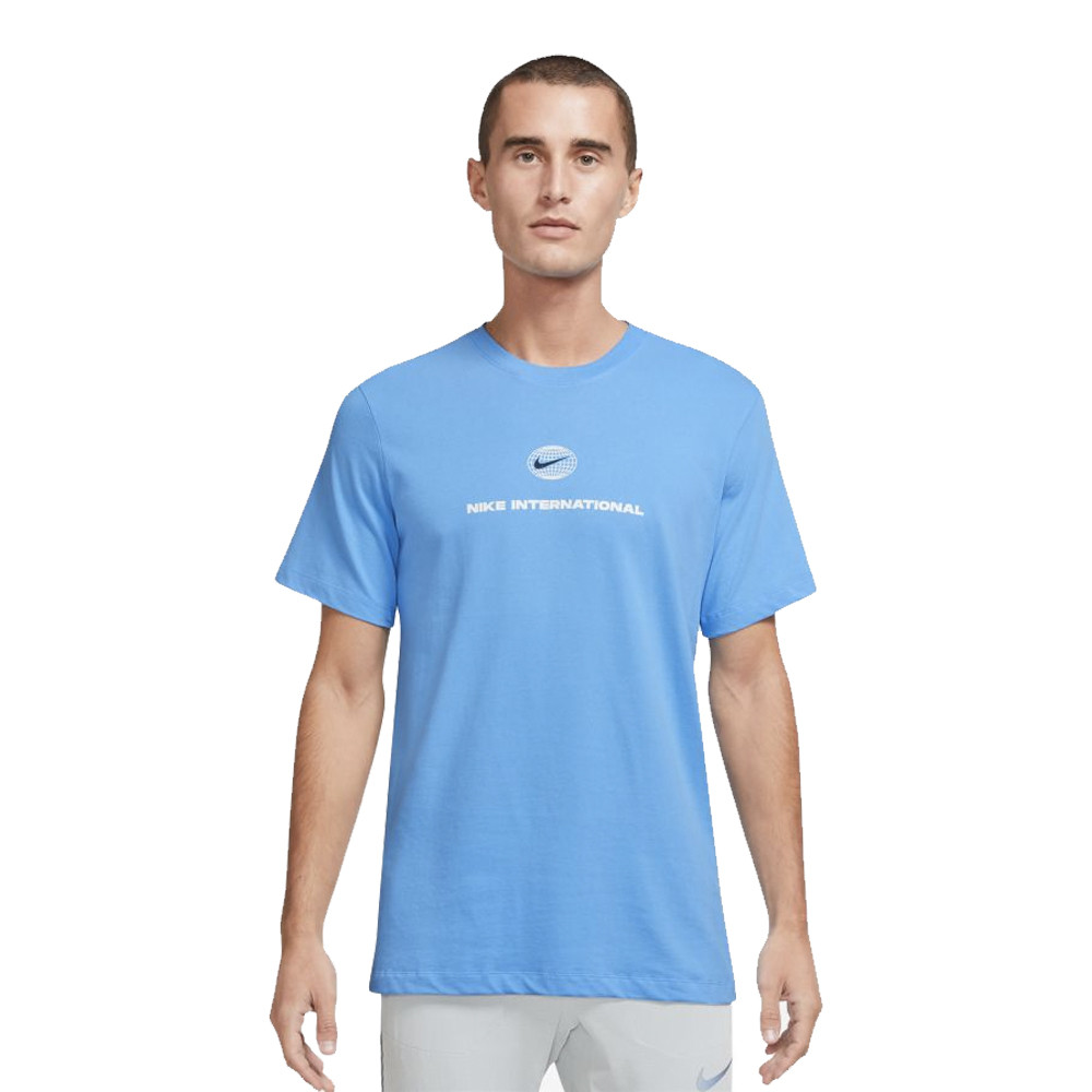 Nike Camiseta de running Nike Dri-FIT Heritage - SU22