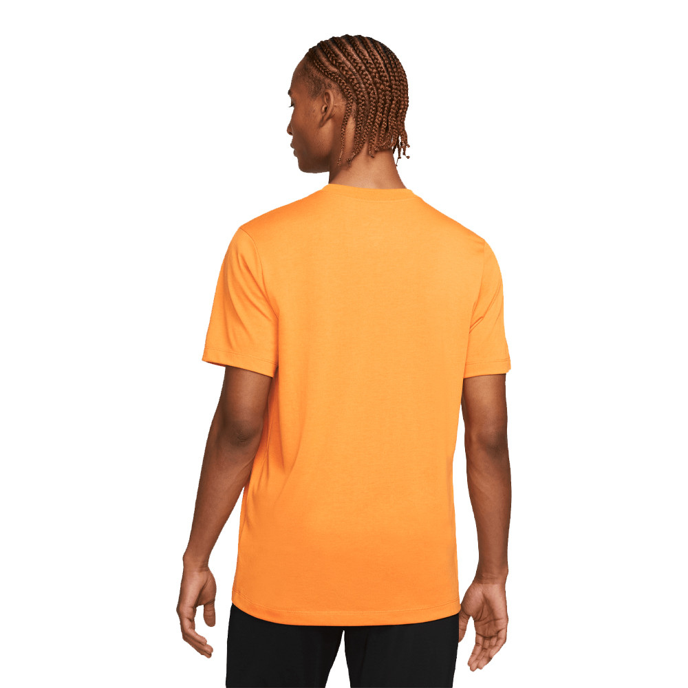 Nike Dri-FIT Trail Running T-Shirt - SU22