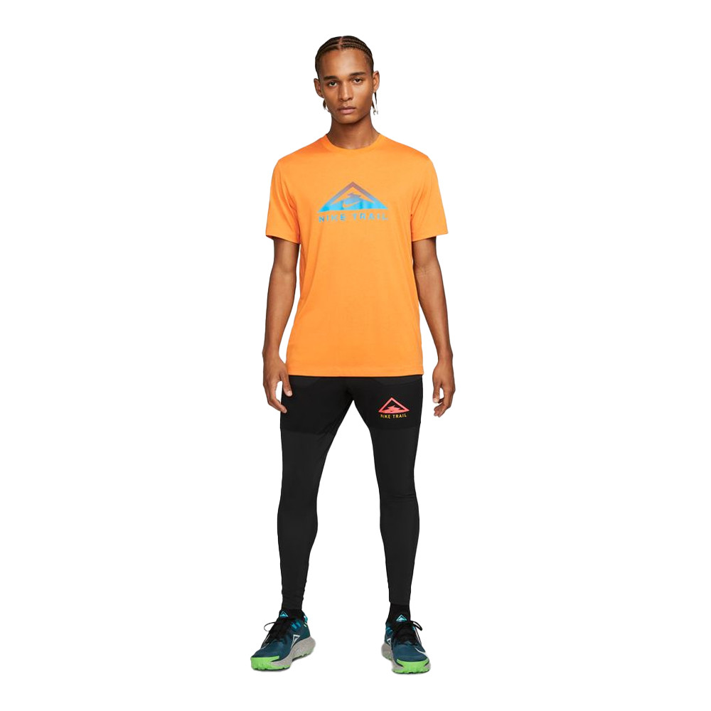 Nike Dri-FIT Trail Running T-Shirt - SU22