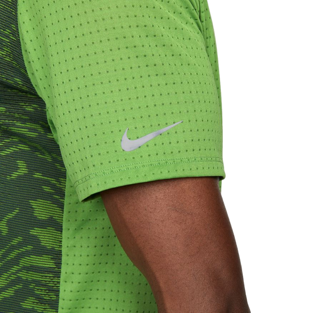 Nike Dri-FIT Run Division Rise 365 t-shirt de running - SU22