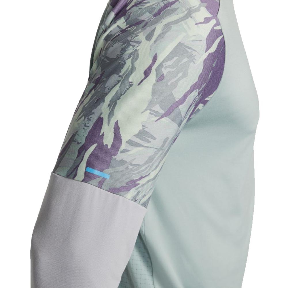 Nike Dri-FIT Trail Element Half-Zip Trail Running Top - SU22
