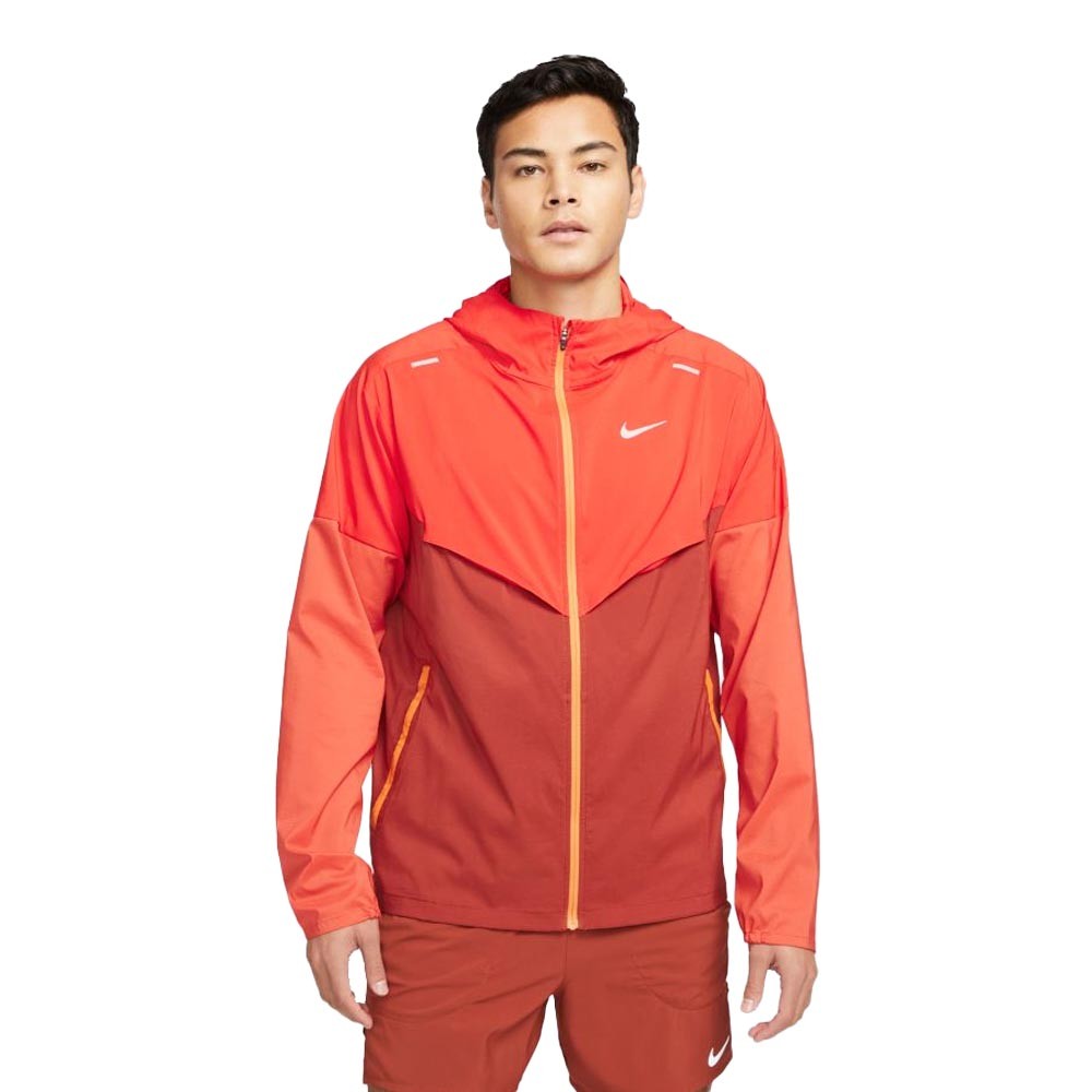Nike Windrunner Running Jacket - SU22