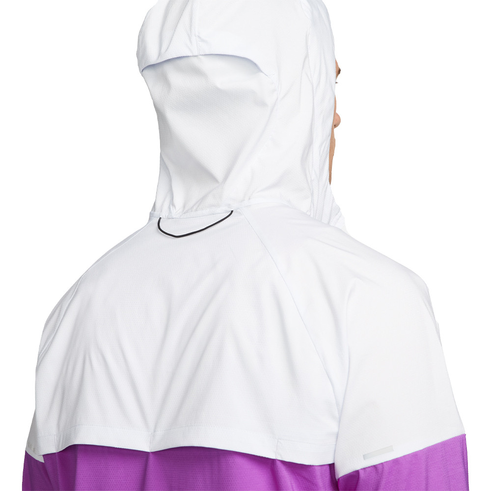 Nike Windrunner Laufjacke - SU22