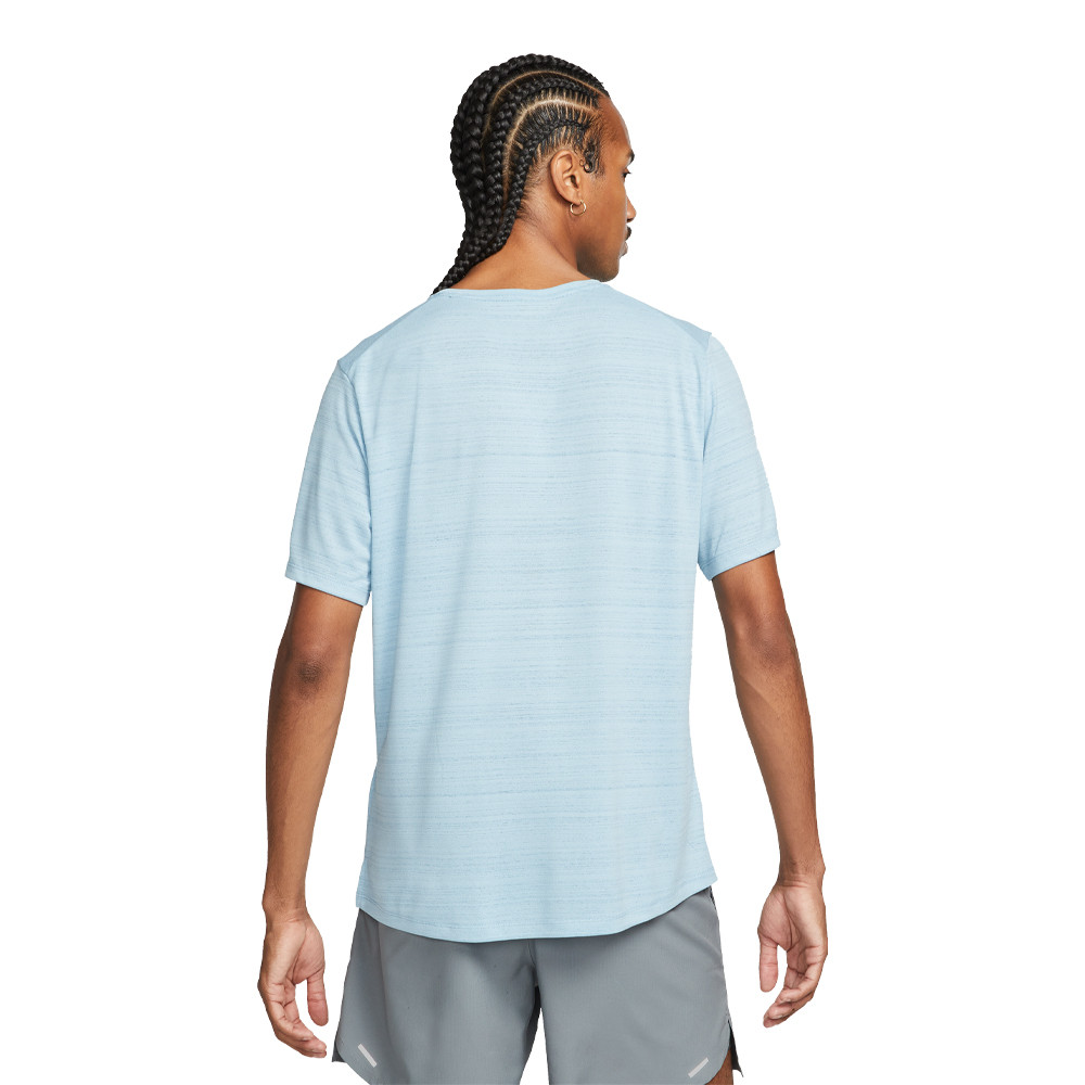 Nike Dri-FIT Miler t-shirt de running - SU22