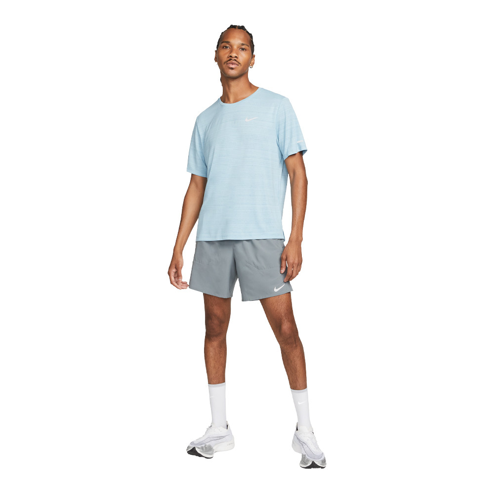 Nike Dri-FIT Miler t-shirt de running - SU22