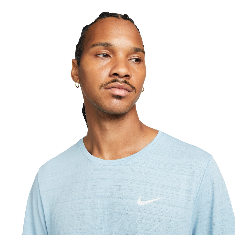 Nike Dri-FIT Miler t-shirt de running - SU22
