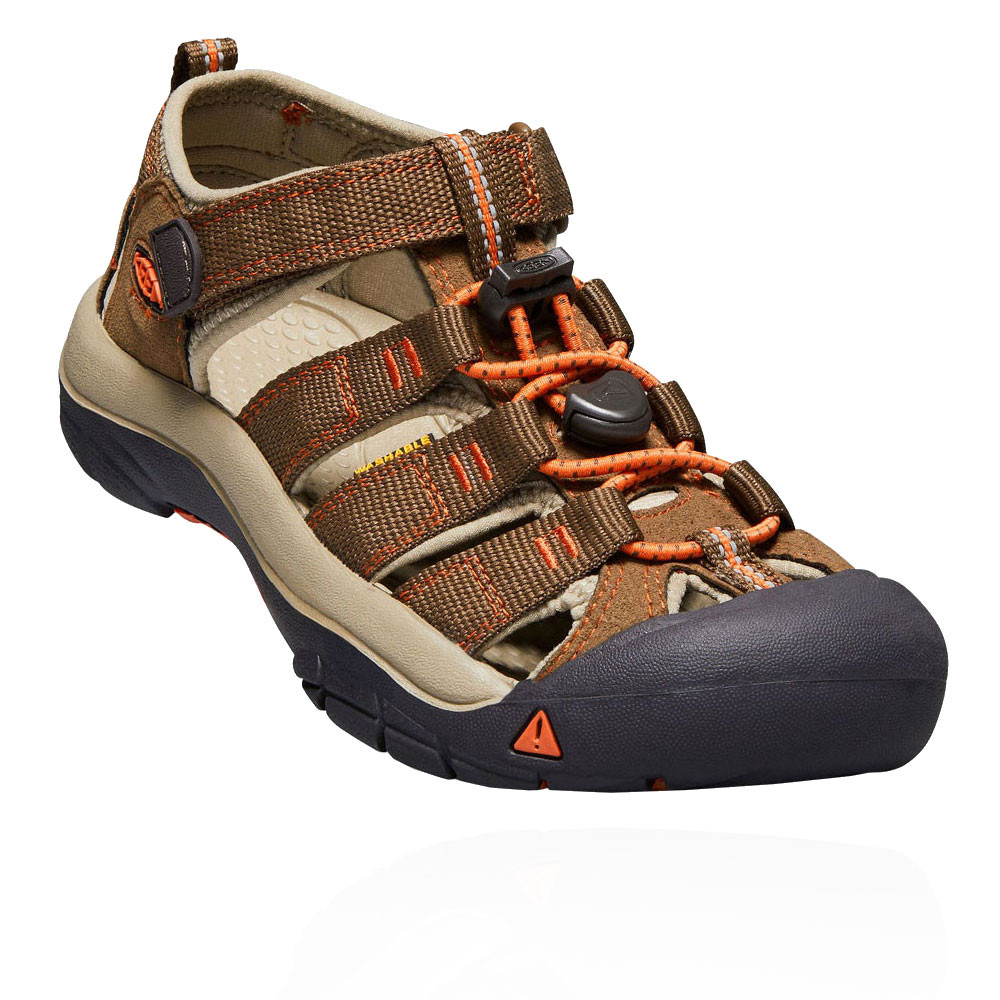 Keen Newport H2 Junior sandali