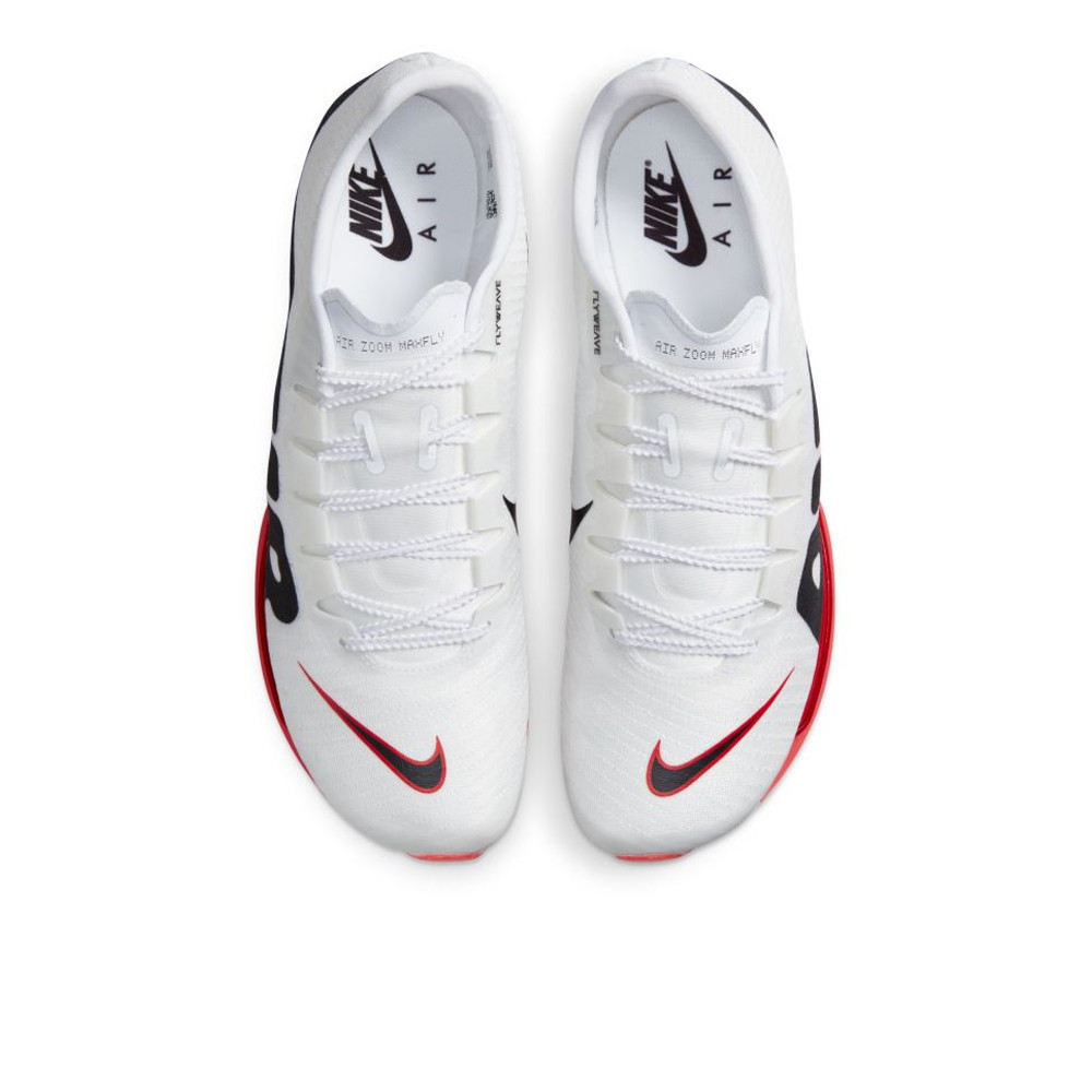 Nike Air Zoom Maxfly More Uptempo Sprinting Spikes | SportsShoes.com